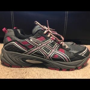Asics Gel Venture 4 Size 9.5